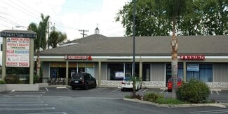 Long Beach, CA Office/Retail - 3960-3962 N Studebaker Rd