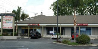 Long Beach, CA Retail - 3960-3962 N Studebaker Rd