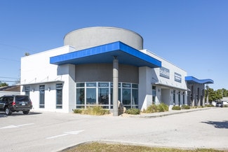 Cape Coral, FL Office/Medical - 4302-4306 Del Prado Blvd S Cape Coral, FL Office/Medical - 4302-4306 Del Prado Blvd S