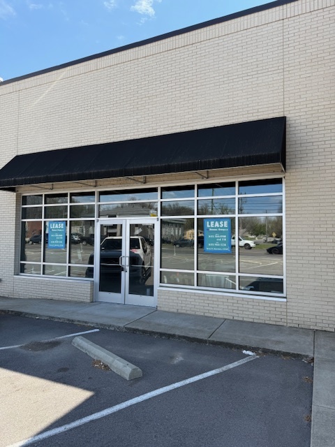 4800 Lebanon Pike, Nashville, TN for Rent