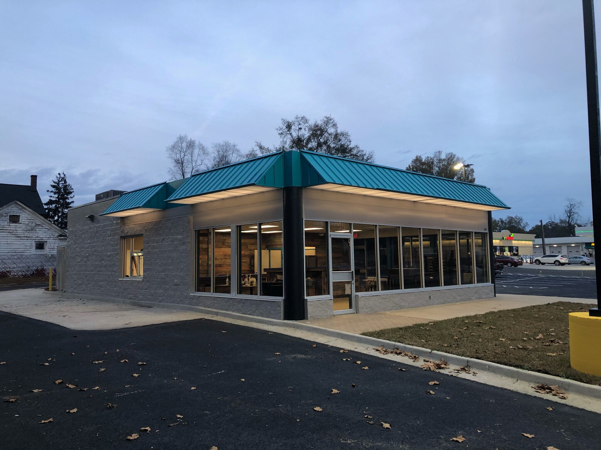 507 W Columbia Ave, Batesburg, SC for Sale