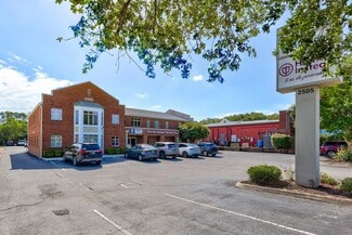 Wilmington, NC Office/Medical - 2505 S 17th St