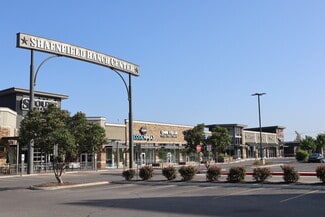 San Antonio, TX Office/Retail, Retail - 7915 W Loop 1604 N