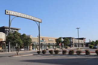 San Antonio, TX Retail - 7915 W Loop 1604 N San Antonio, TX Retail - 7915 W Loop 1604 N