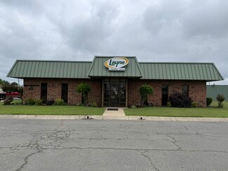 Stuttgart, AR Warehouse - 2015 S Main St