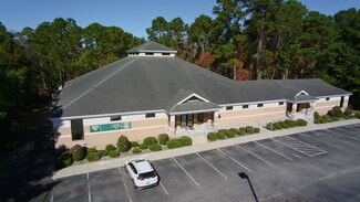 Pawleys Island, SC Medical - 9657 Ocean Hwy