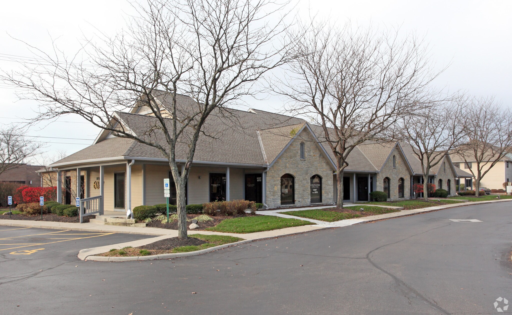 6037 Frantz Rd Dublin, OH 43017 Office Property for Sale on