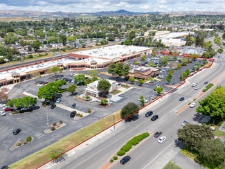 Livermore, CA Retail - 1070 E Stanley Blvd Livermore, CA Retail - 1070 E Stanley Blvd