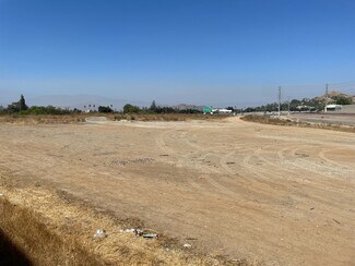 Riverside, CA Commercial Land - 3425 Arlington Ave