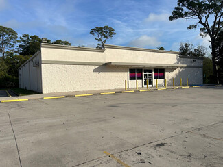 Houston, TX Retail - 5005 E Crosstimbers St