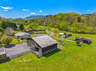 Newport, TN Specialty - 1541 Lower English Creek Rd