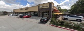 Houston, TX Office/Retail - 1444 Blalock Rd