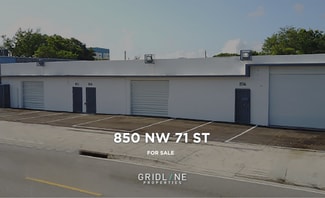 850 NW 71st St  
