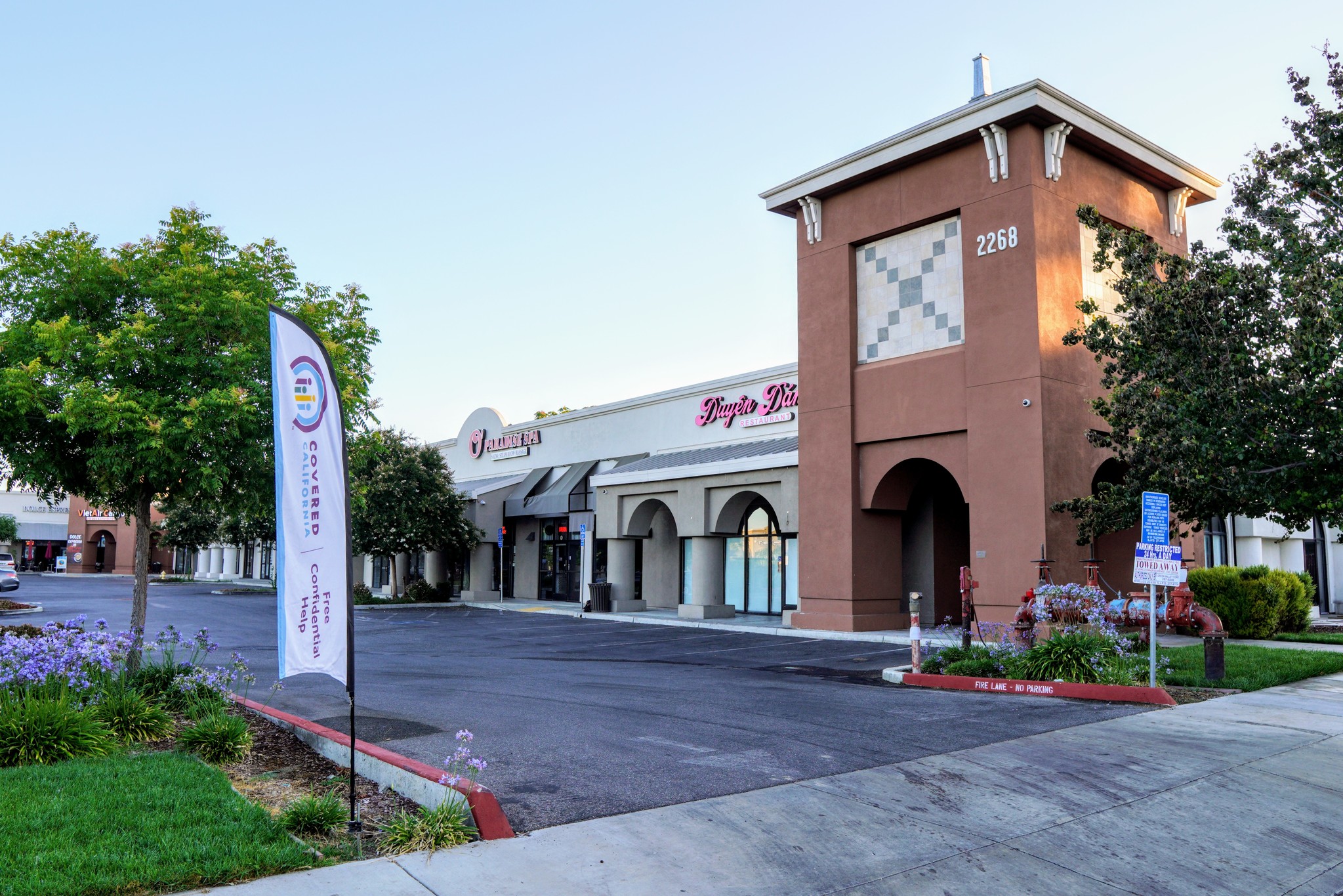 2268 Senter Rd San Jose, CA 95112 - Retail Property for Lease on ...