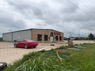 Canton, TX Flex - 17445 FM 17 Canton, TX Flex - 17445 FM 17