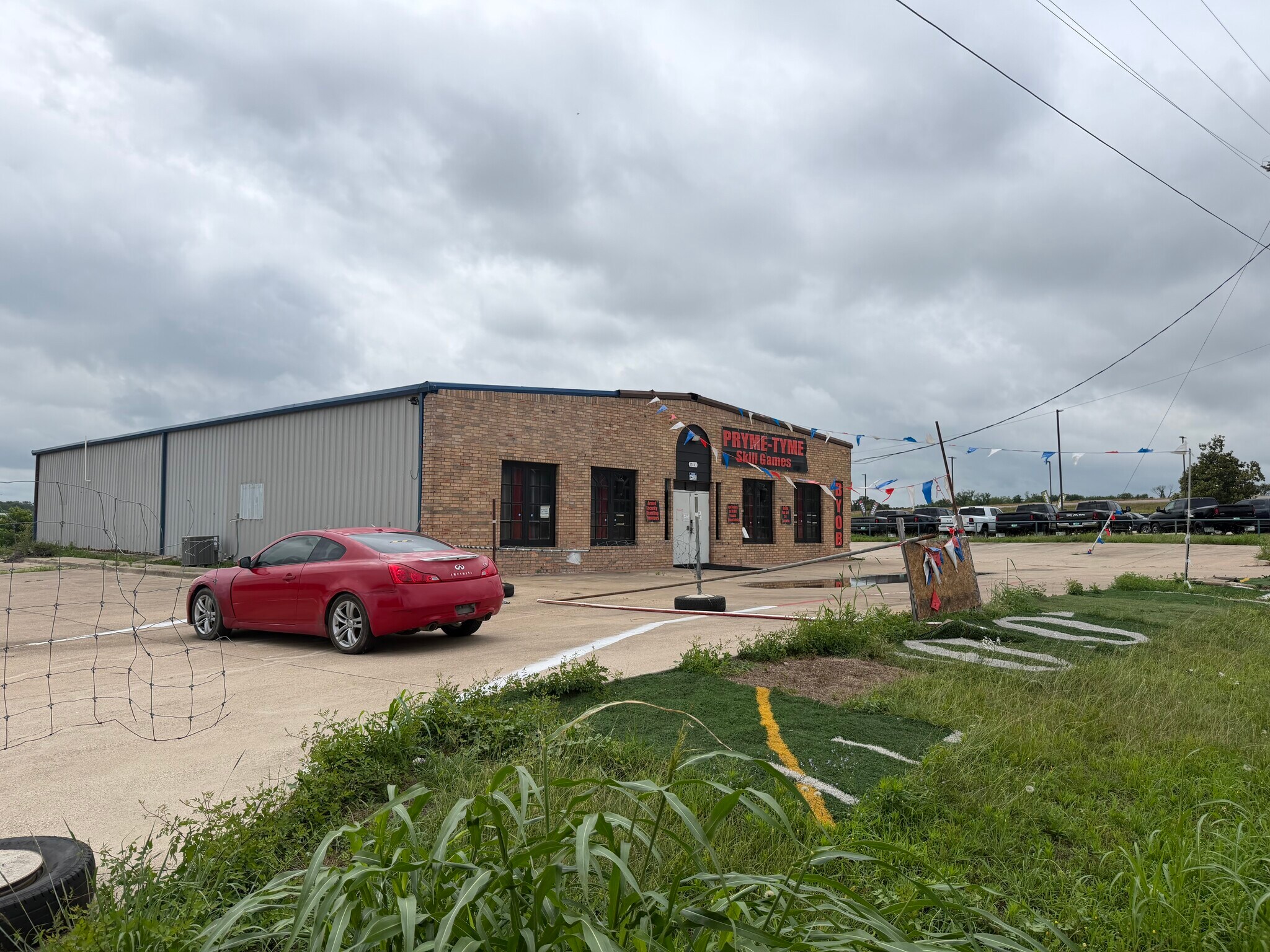 17445 FM 17, Canton, TX for Sale