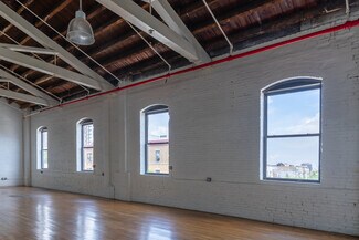Long Island City, NY Office, Flex - 3511 9th St