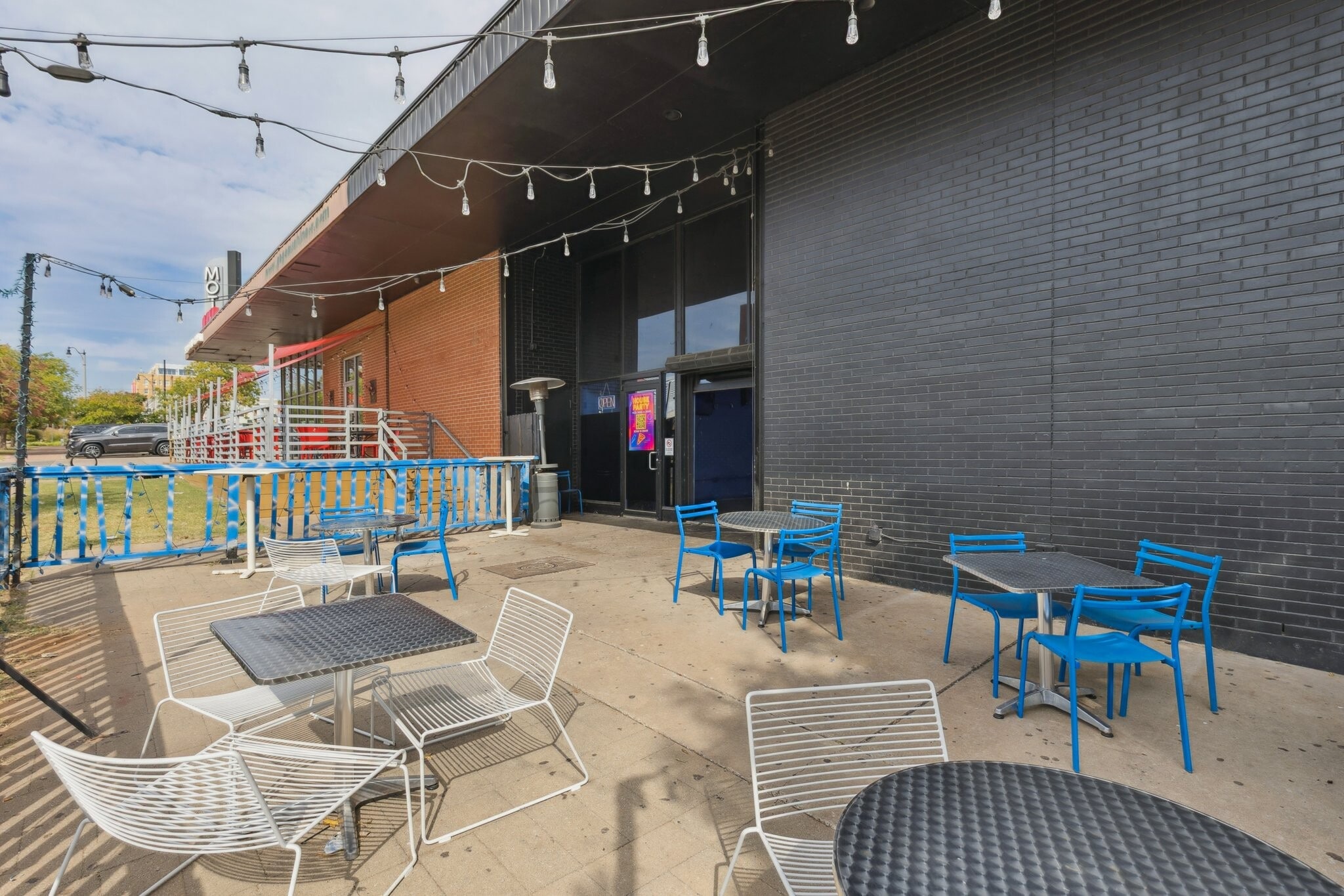 1012 N Walker Ave, Oklahoma City, OK for Rent