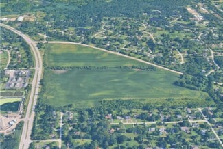 Hawthorn Woods, IL Commercial - N Old McHenry & HWY 12 Hawthorn Woods, IL Commercial - N Old McHenry & HWY 12
