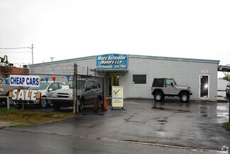 San Antonio, TX Commercial Land - 1510 Hoefgen Ave San Antonio, TX Commercial Land - 1510 Hoefgen Ave