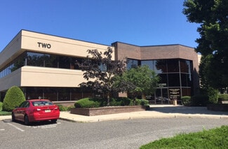 Maple Shade Township, NJ Office - 1000 Lenola Rd