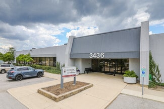 Arlington Heights, IL Office - 1156 Shure Dr