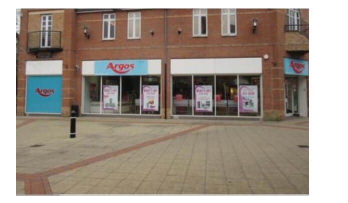 St. Marys Pl, Market Harborough, LEC for Rent