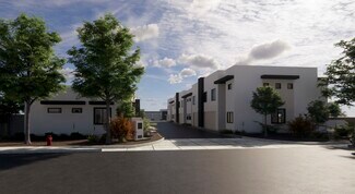 Chandler, AZ Residential Land - N Hartford St