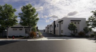 Chandler, AZ Residential - N Hartford St