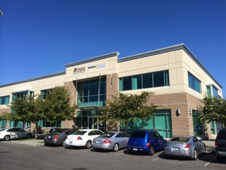 Lakewood, WA Office - 5712 Main St SW