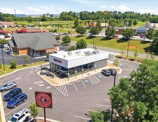Wytheville, VA Fast Food - 1245 Tazewell St Wytheville, VA Fast Food - 1245 Tazewell St
