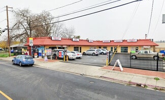 Stockton, CA Retail - 1415 Rosemarie Ln