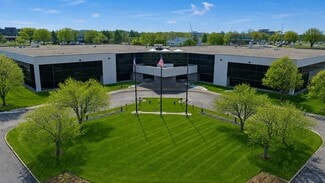 West Des Moines, IA Office - 4900 University Ave West Des Moines, IA Office - 4900 University Ave