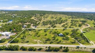 Dripping Springs, TX Commercial Land - 4400 W Hwy 290 Dripping Springs, TX Commercial Land - 4400 W Hwy 290