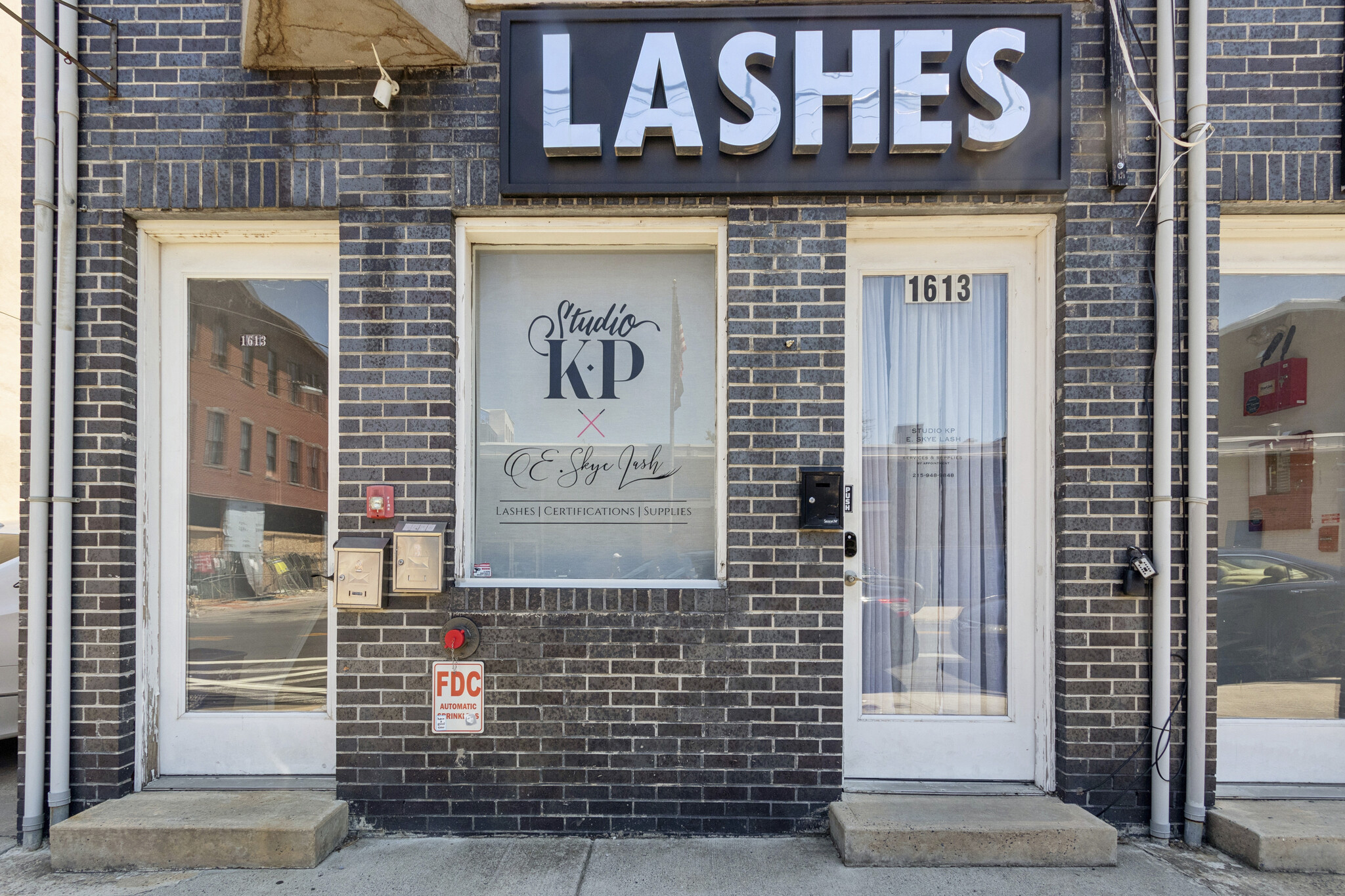 1613 Frankford Ave, Philadelphia, PA for Rent