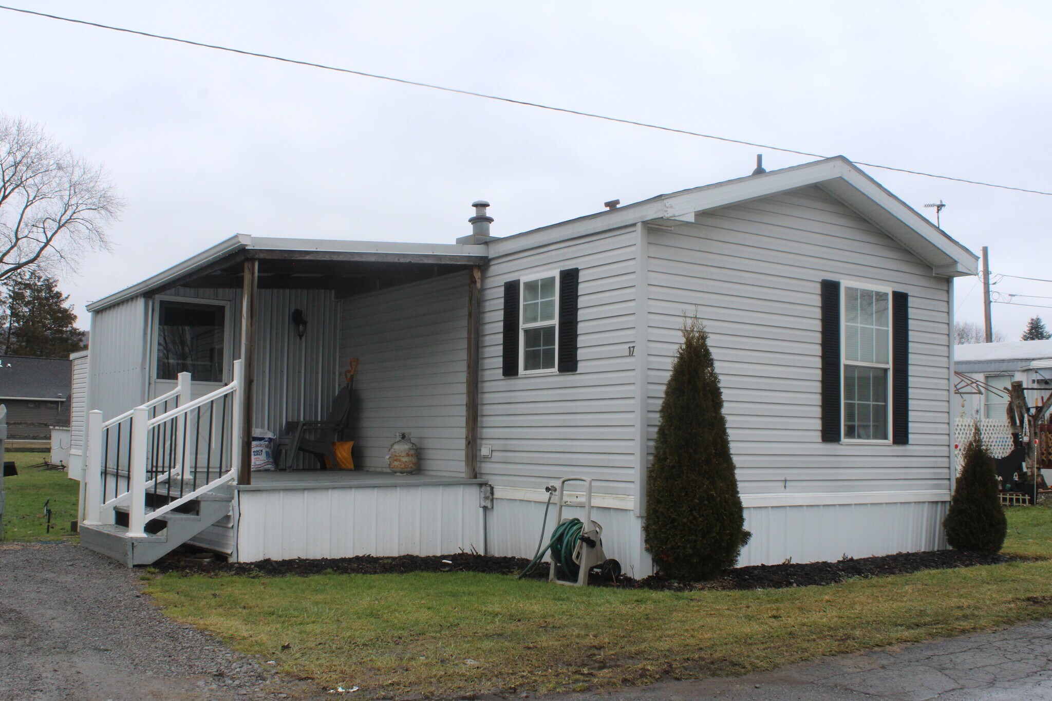 2600 U.S. 20 A, Varysburg, NY for Sale