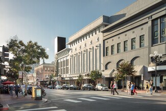 San Diego, CA Retail - 701 5th Ave