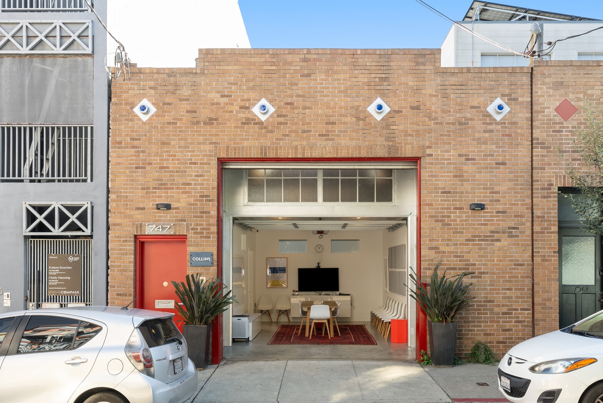 747 Clementina St, San Francisco, CA for Sale