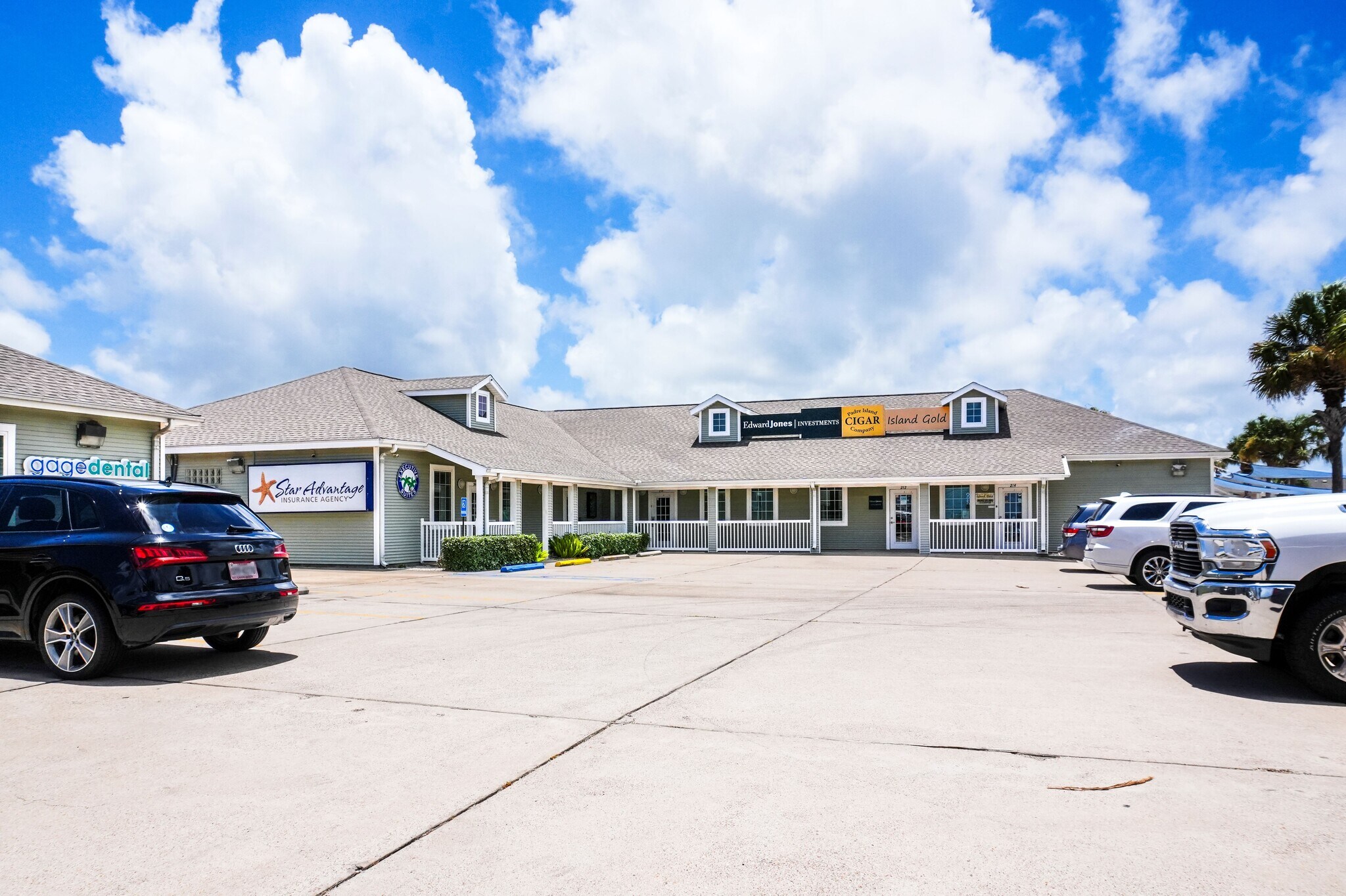 15217 S Padre Island Dr, Corpus Christi, TX for Rent