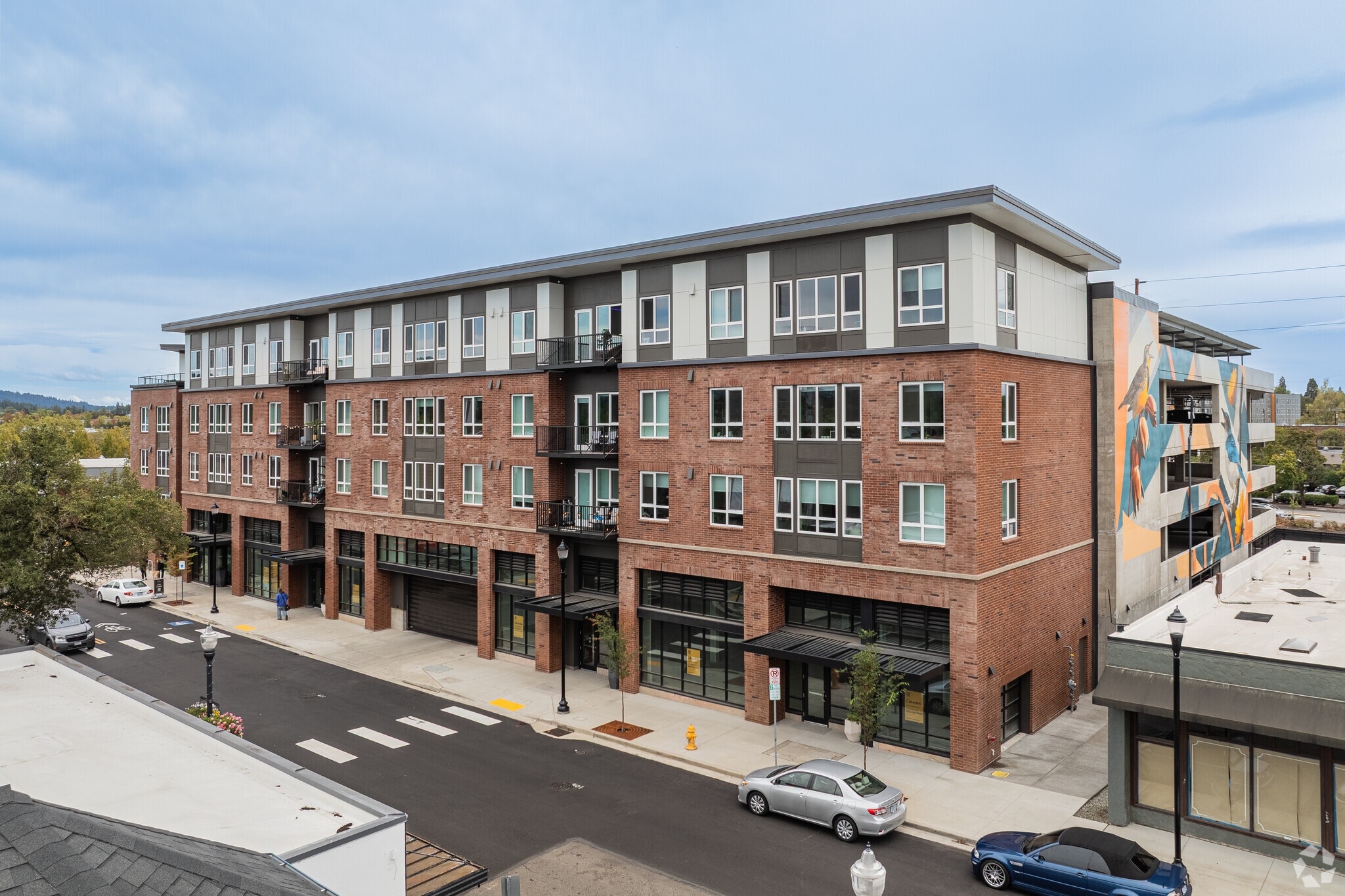 12230 SW Broadway St, Beaverton, OR for Rent