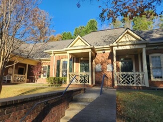 Decatur, GA Office/Medical - 2786 N Decatur Rd Decatur, GA Office/Medical - 2786 N Decatur Rd