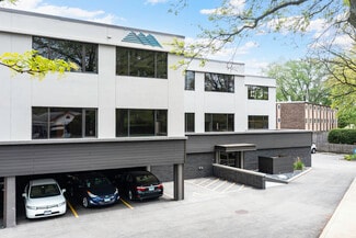 Wilmette, IL Office - 444 Skokie Blvd