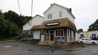 New London, CT undefined - 141 Shaw St New London, CT undefined - 141 Shaw St