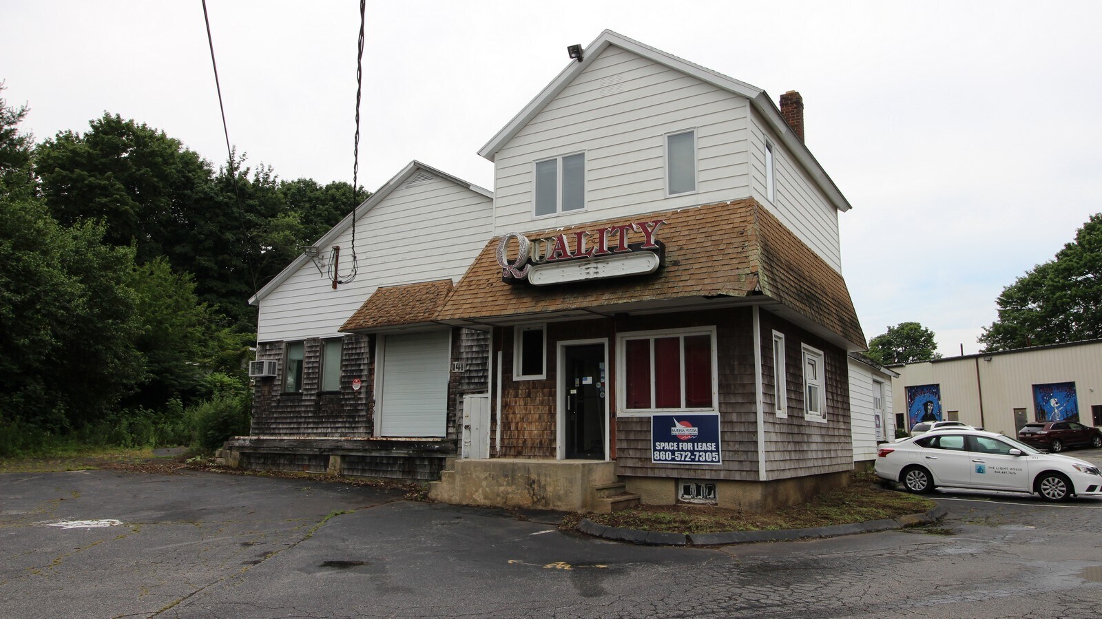 141 Shaw St, New London, CT for Sale