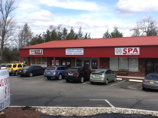 Butler, NJ Retail - 1376 Route 23 N