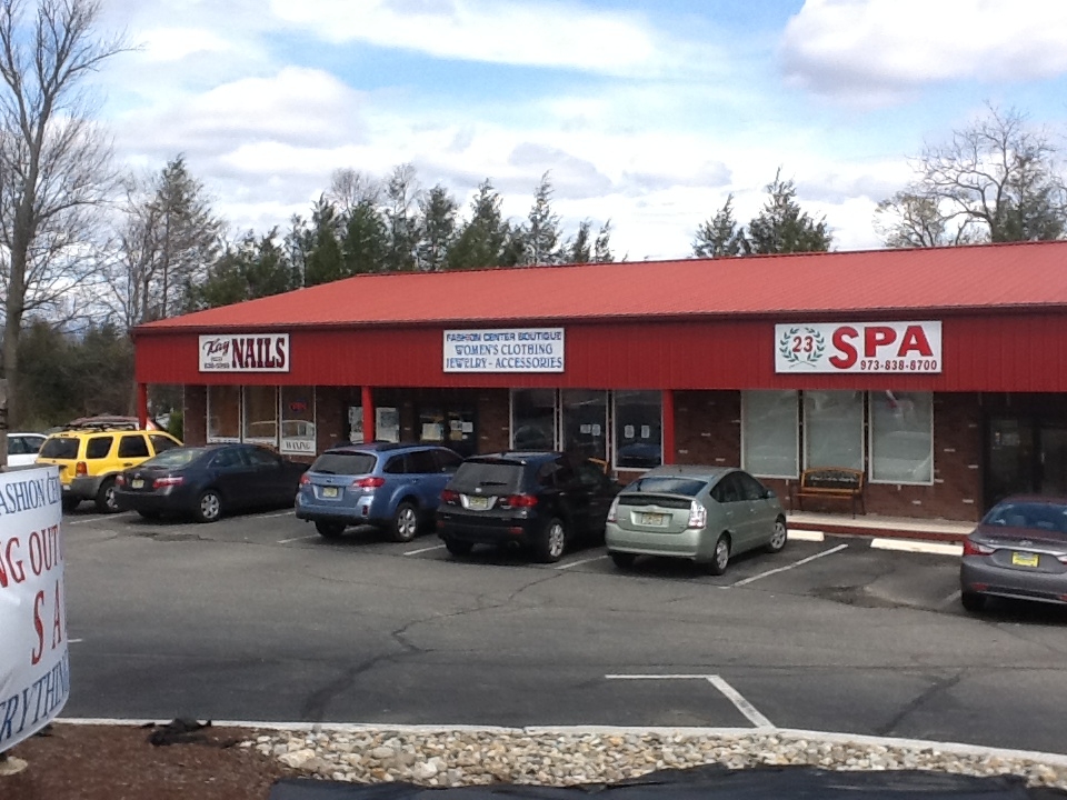 1376 Route 23 N, Butler, NJ for Rent