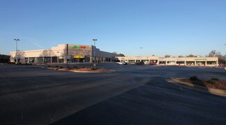 Morrow, GA Retail - 1395 Southlake Pky