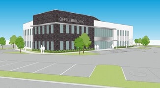 McKinney, TX Medical - Eldorado Pkwy & Hidden Forest Drive