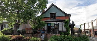 Denver, CO Medical - 3025 W 38th Ave Denver, CO Medical - 3025 W 38th Ave
