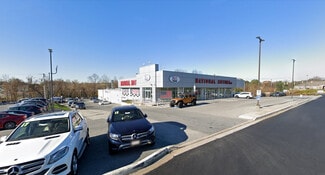 Ellicott City, MD Retail, Industrial - 8528 Baltimore National Pike